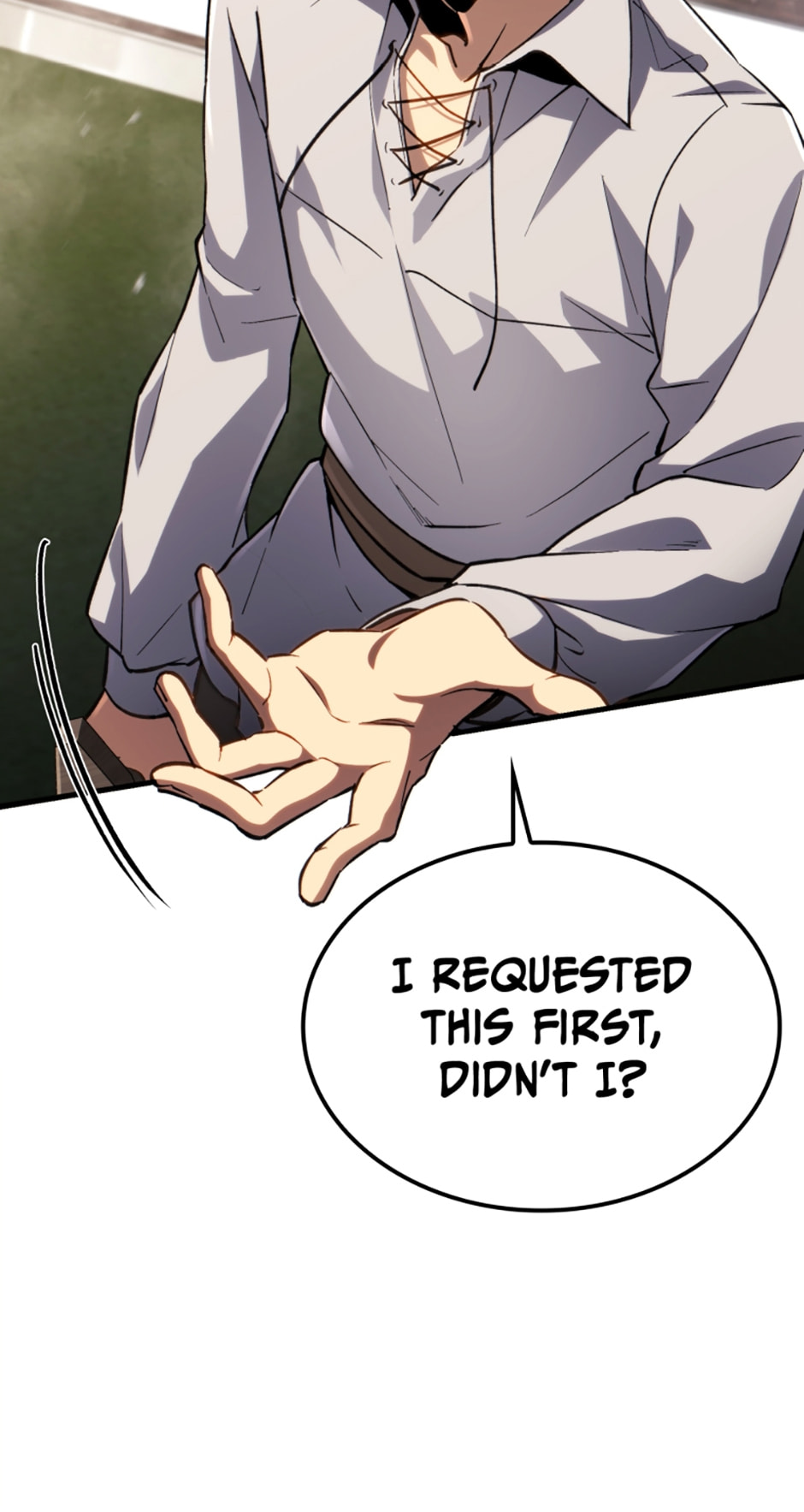 Became the Lout First Prince Chapter 18 page 44 - 