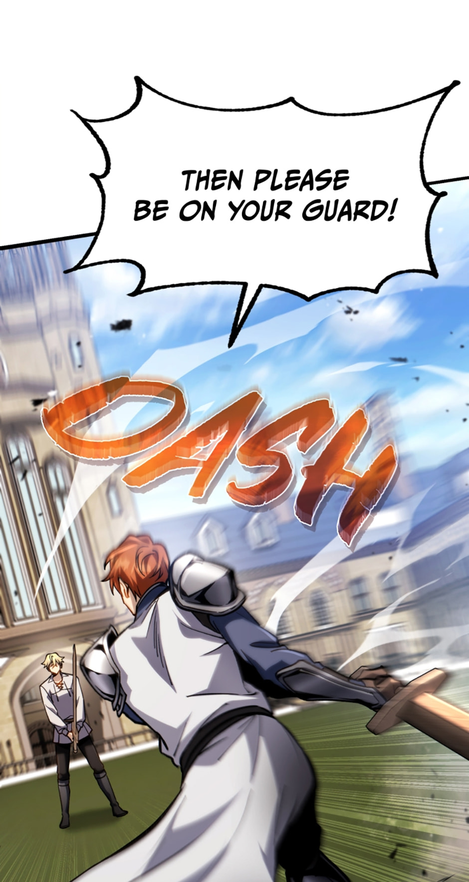 Became the Lout First Prince Chapter 18 page 45 - 