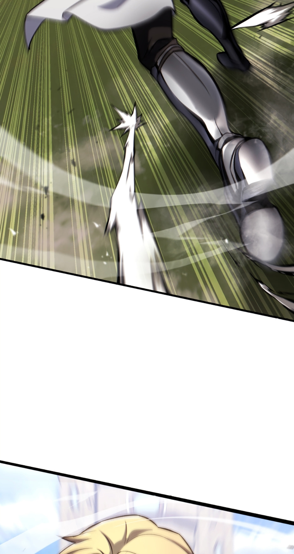 Became the Lout First Prince Chapter 18 page 46 - 