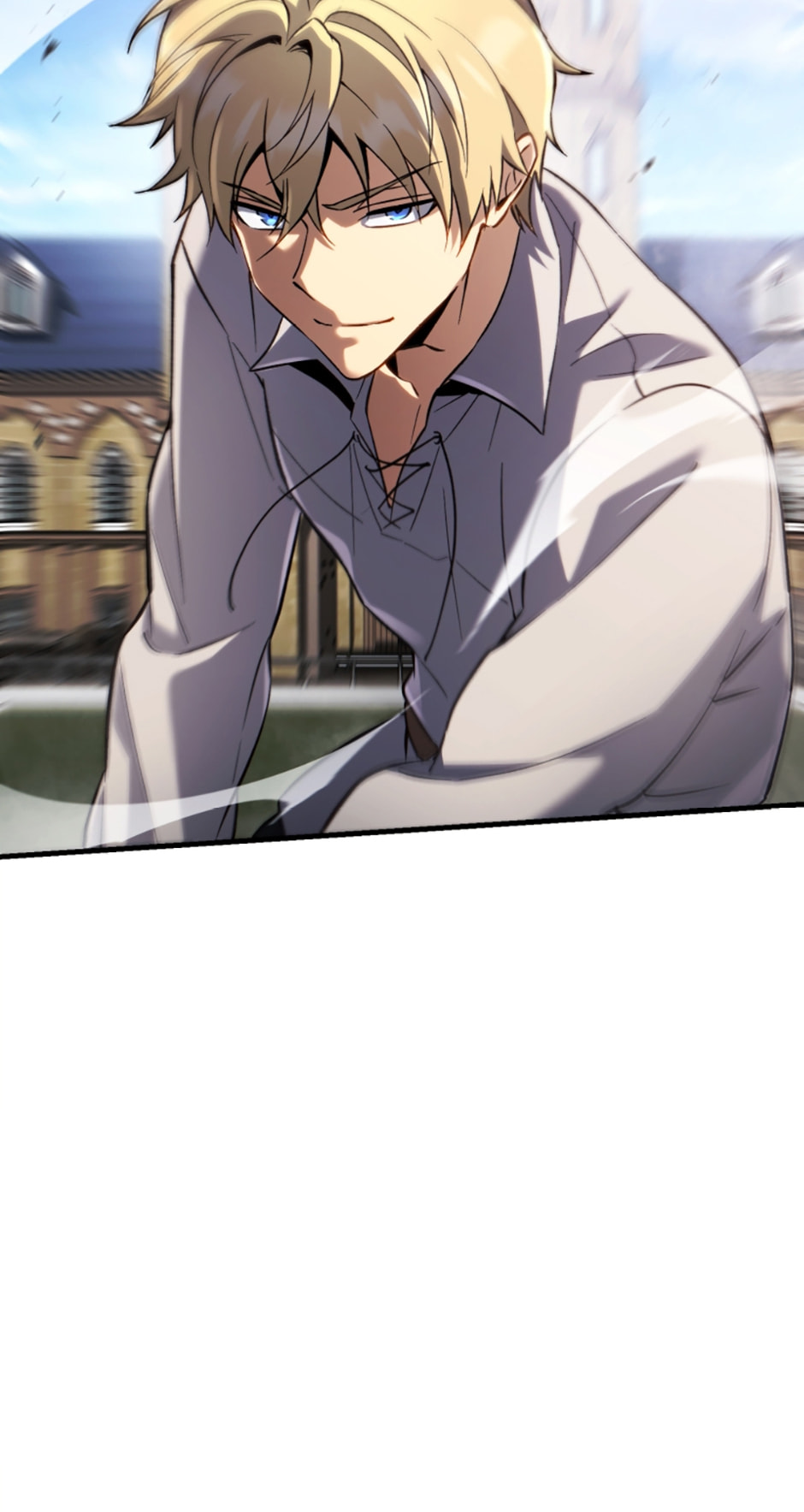 Became the Lout First Prince Chapter 18 page 47 - 