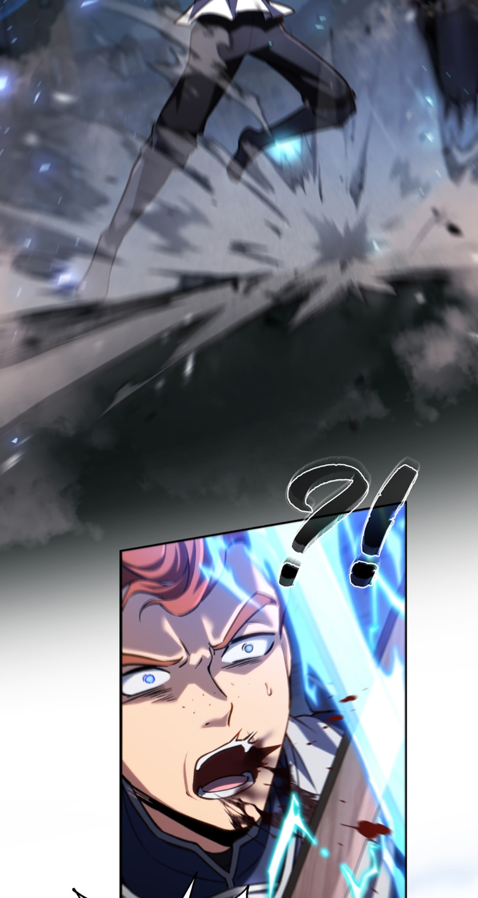 Became the Lout First Prince Chapter 18 page 49 - 