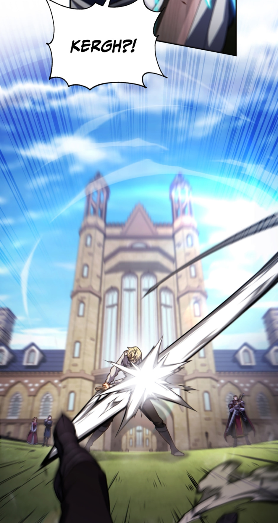 Became the Lout First Prince Chapter 18 page 50 - 