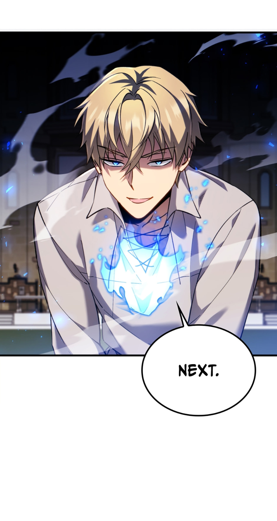 Became the Lout First Prince Chapter 18 page 52 - 