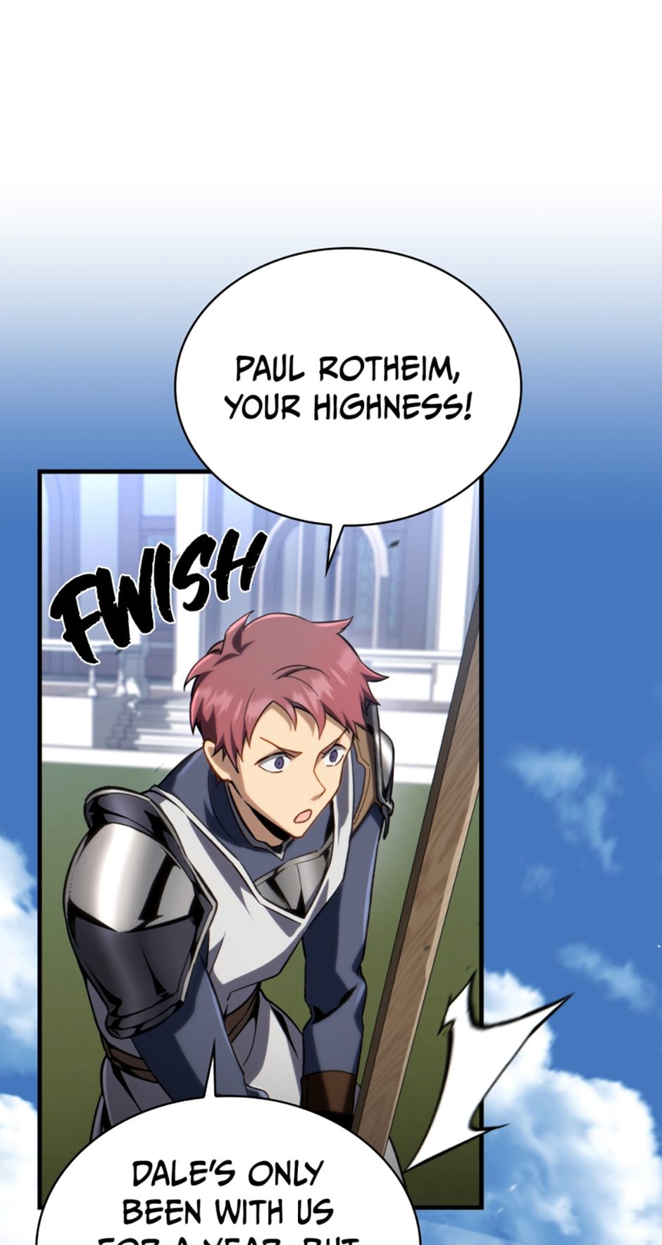 Became the Lout First Prince Chapter 18 page 54 - 