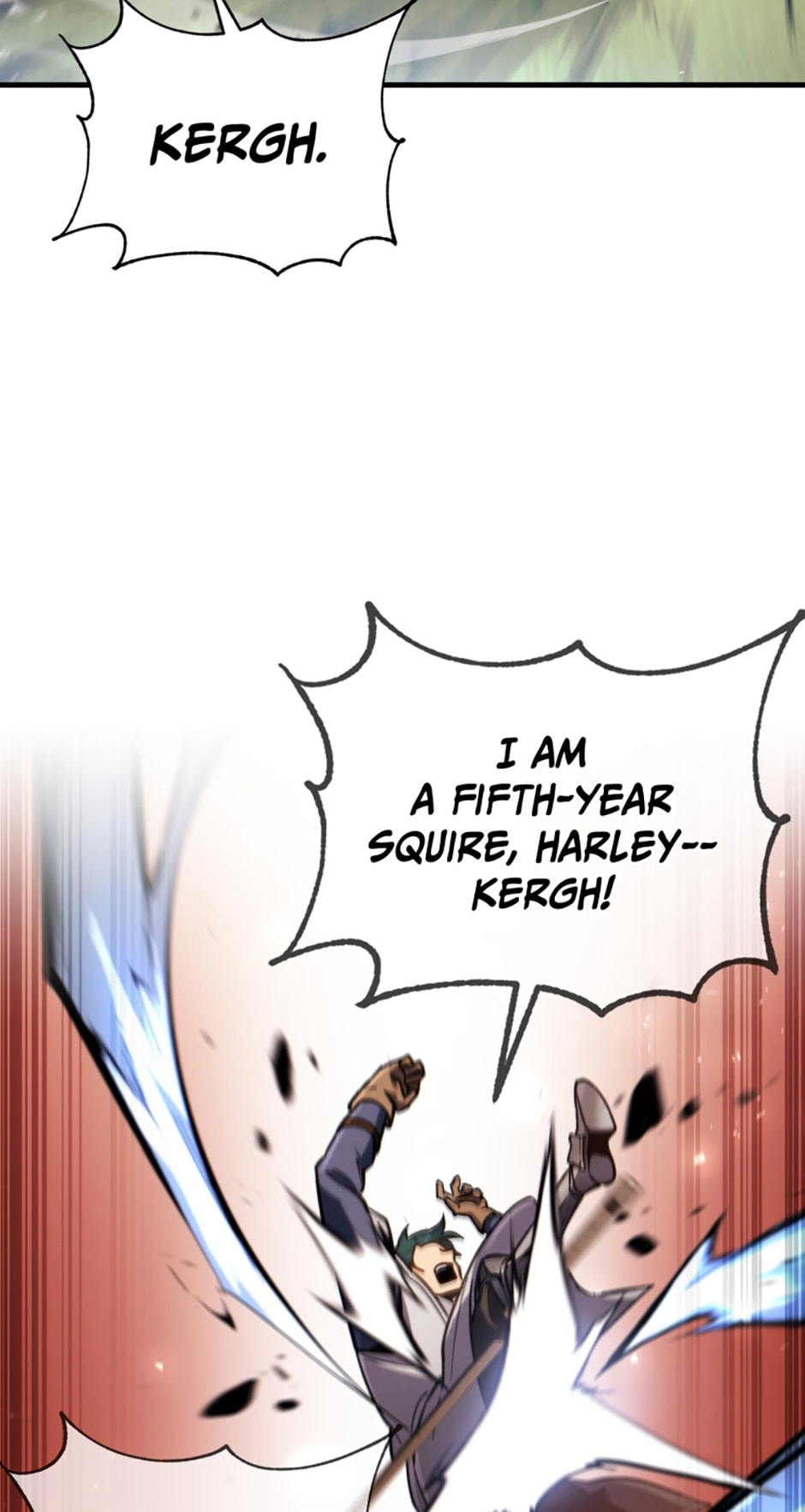 Became the Lout First Prince Chapter 18 page 56 - 