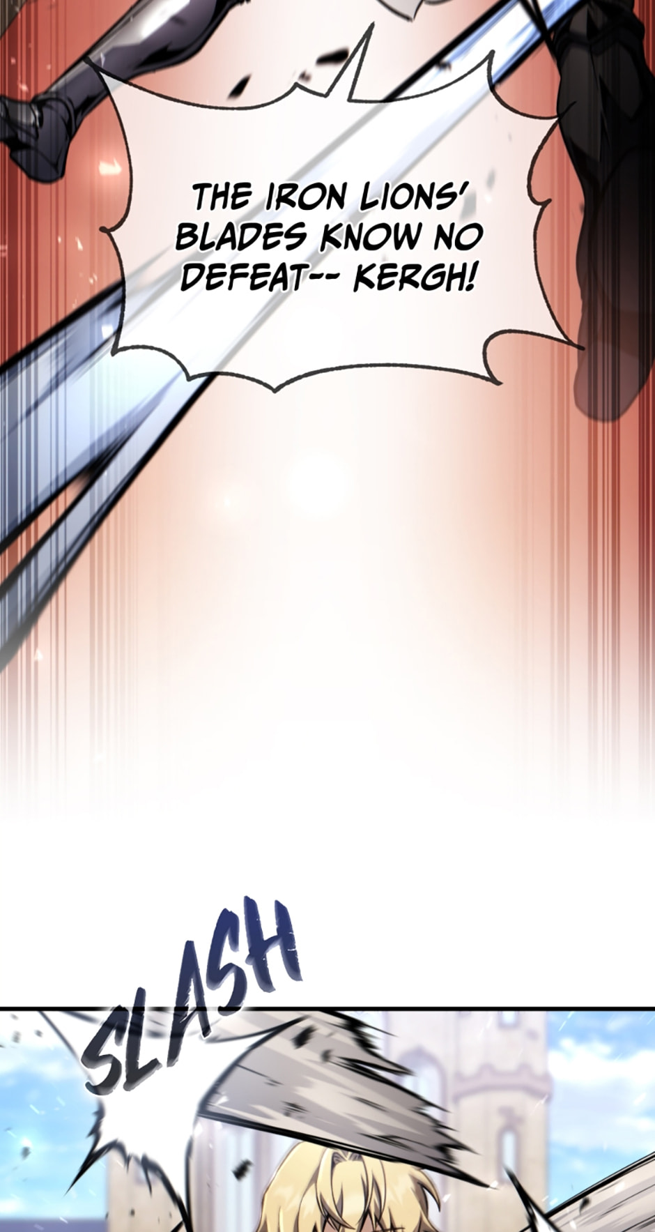 Became the Lout First Prince Chapter 18 page 58 - 