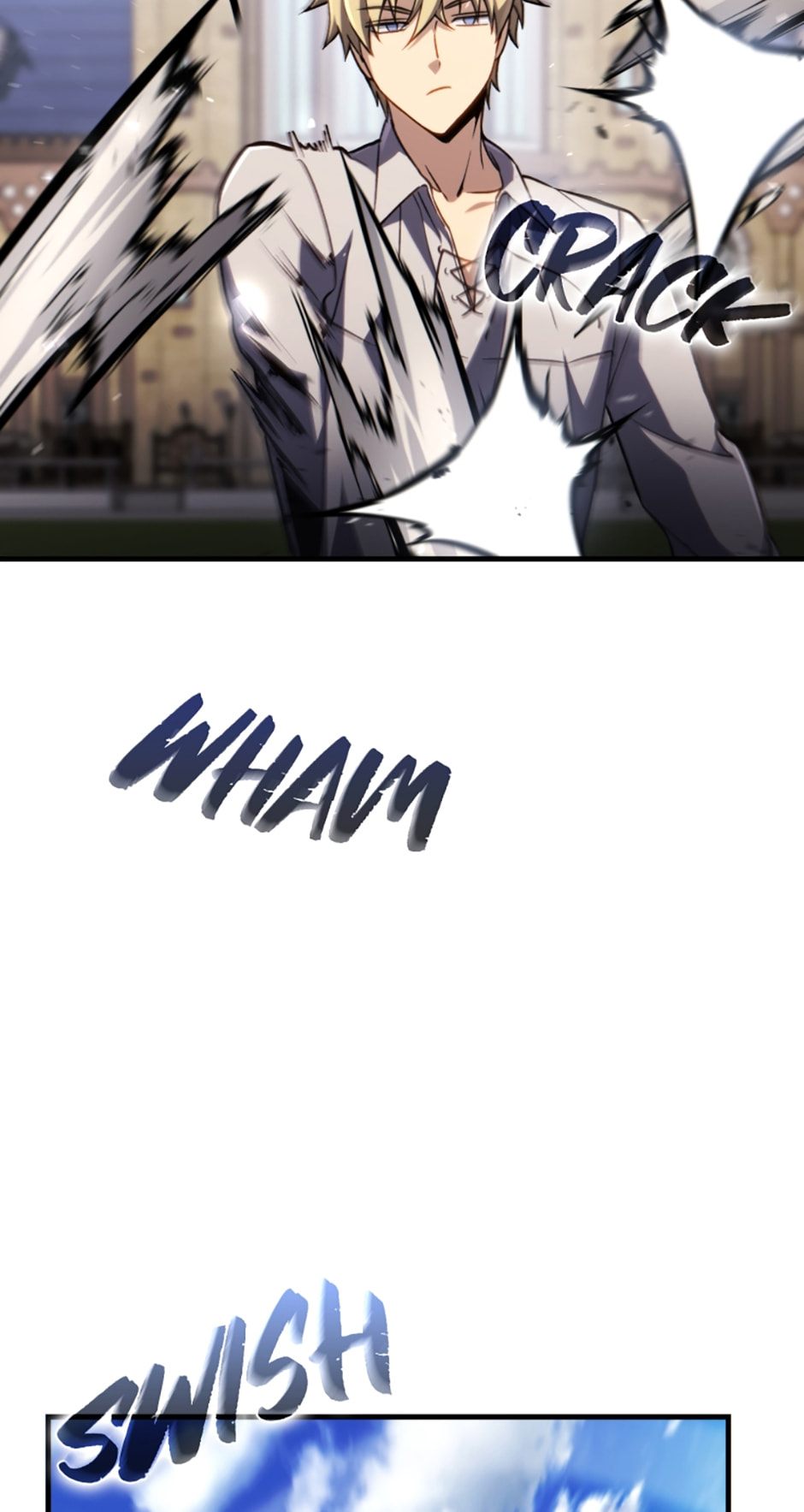 Became the Lout First Prince Chapter 18 page 59 - 