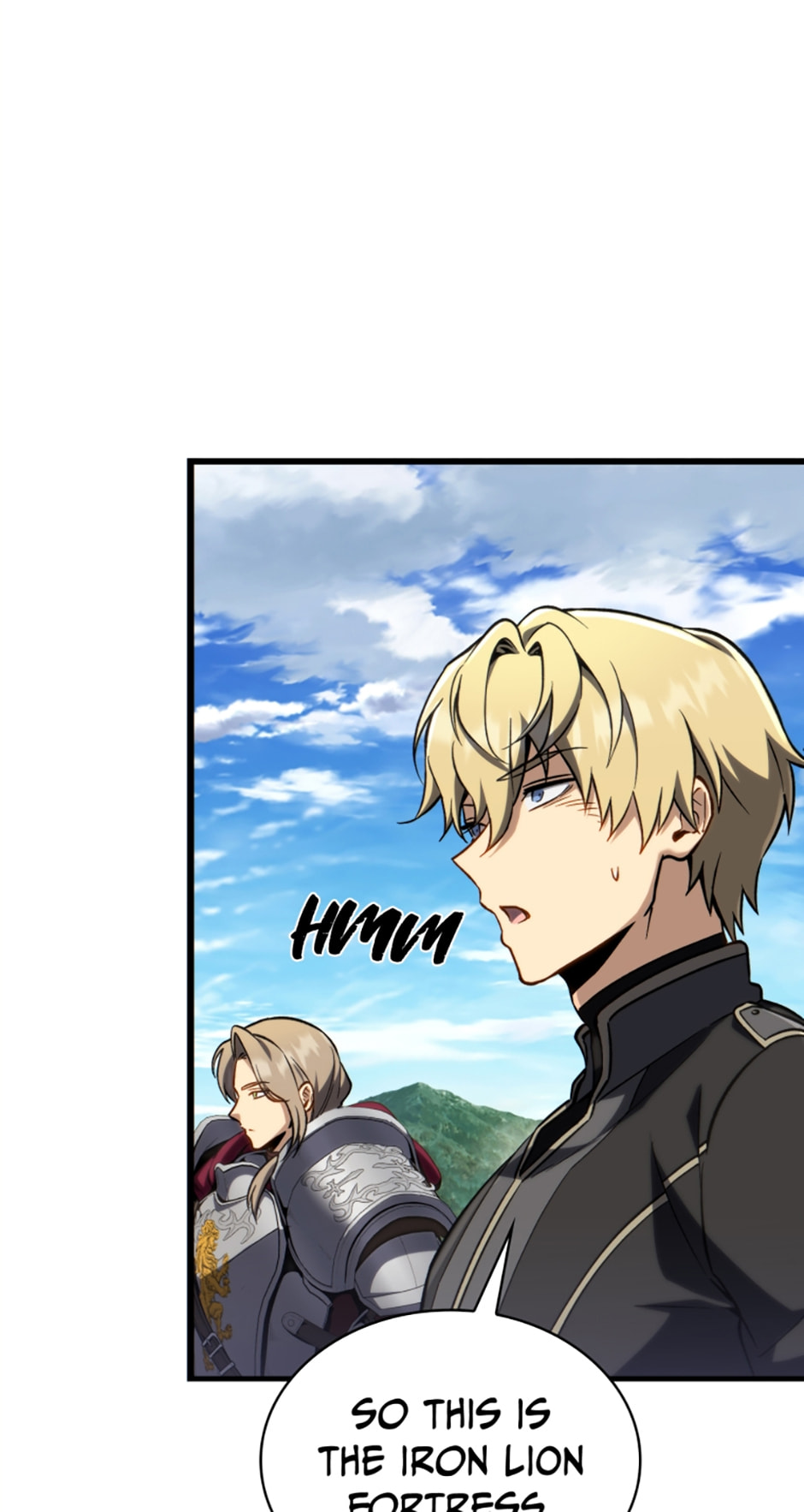 Became the Lout First Prince Chapter 18 page 7 - 