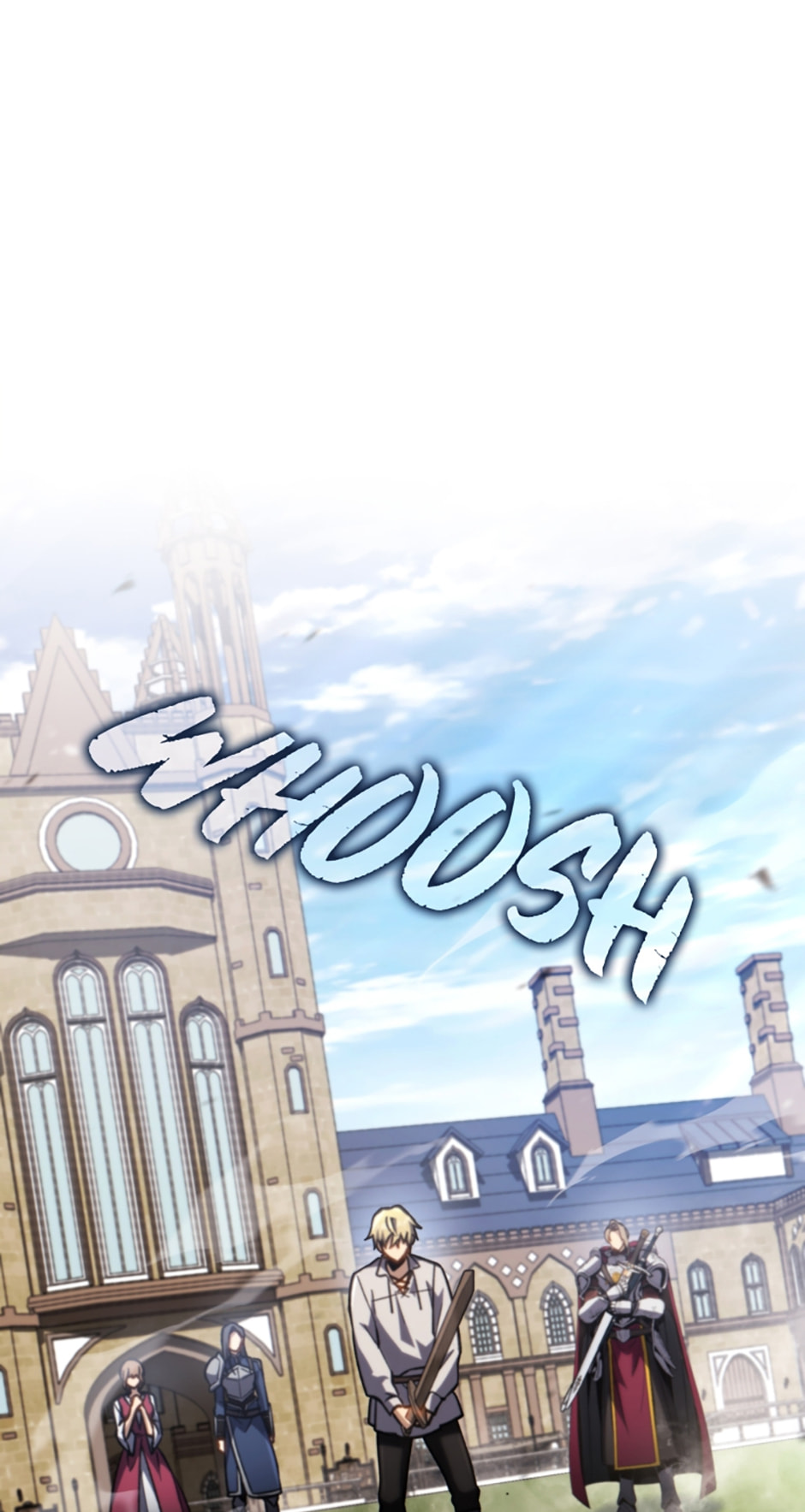 Became the Lout First Prince Chapter 18 page 61 - 