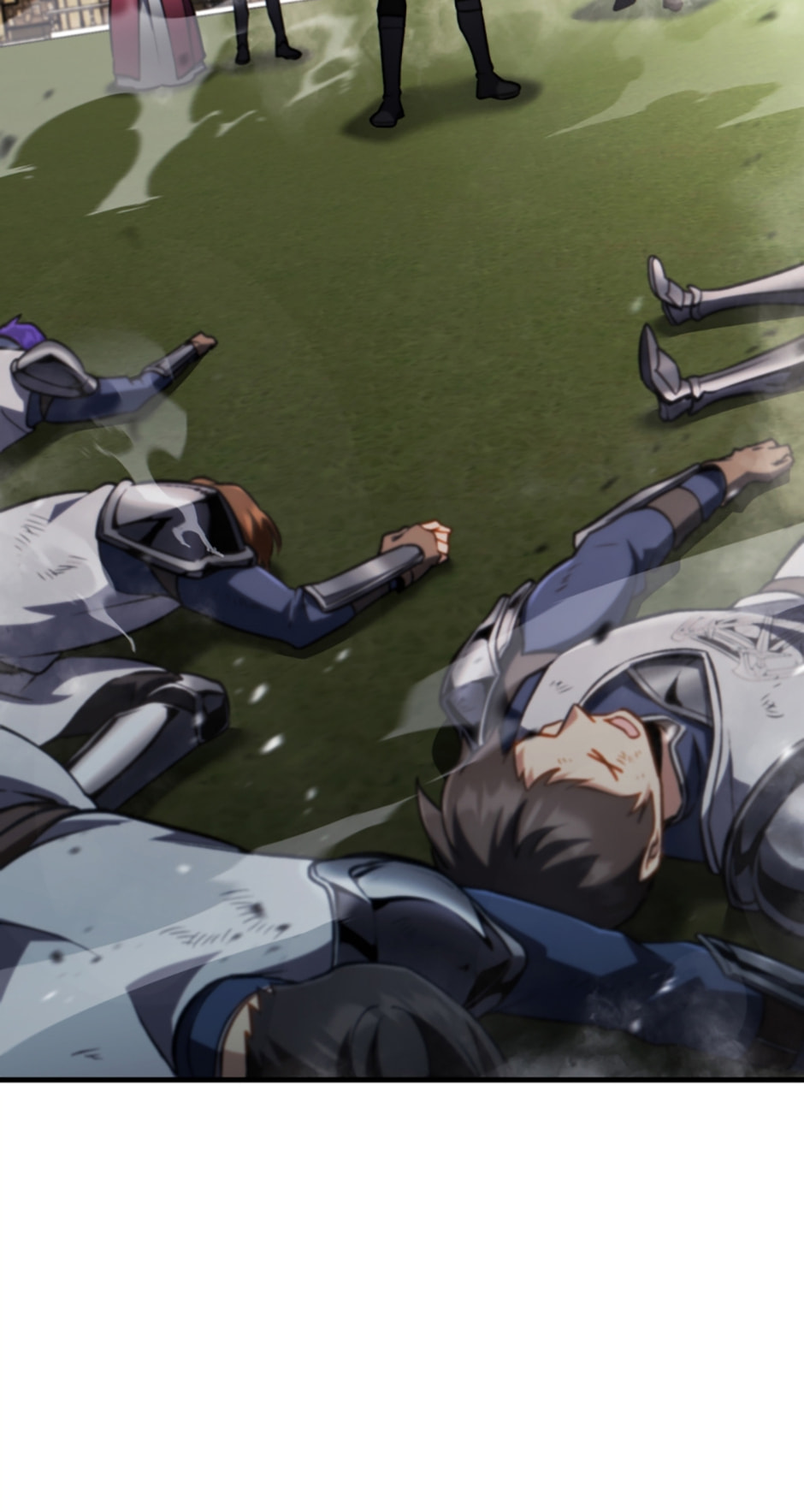 Became the Lout First Prince Chapter 18 page 62 - 