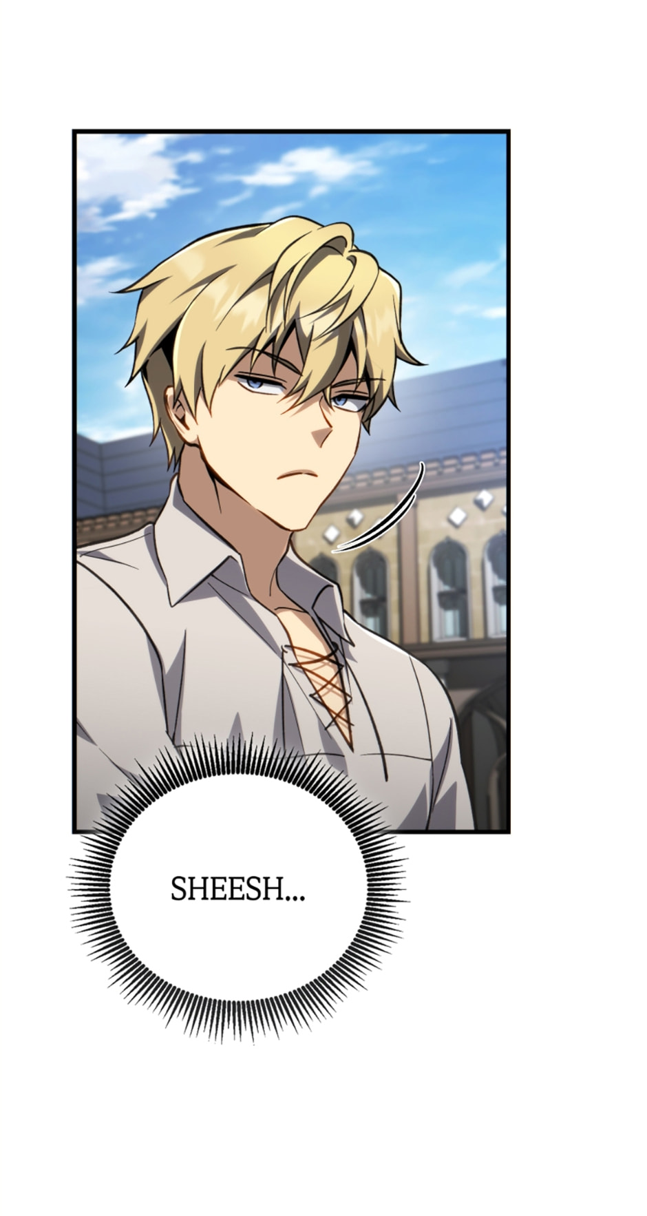 Became the Lout First Prince Chapter 18 page 63 - 