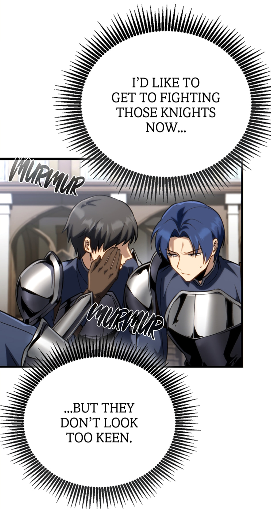 Became the Lout First Prince Chapter 18 page 64 - 