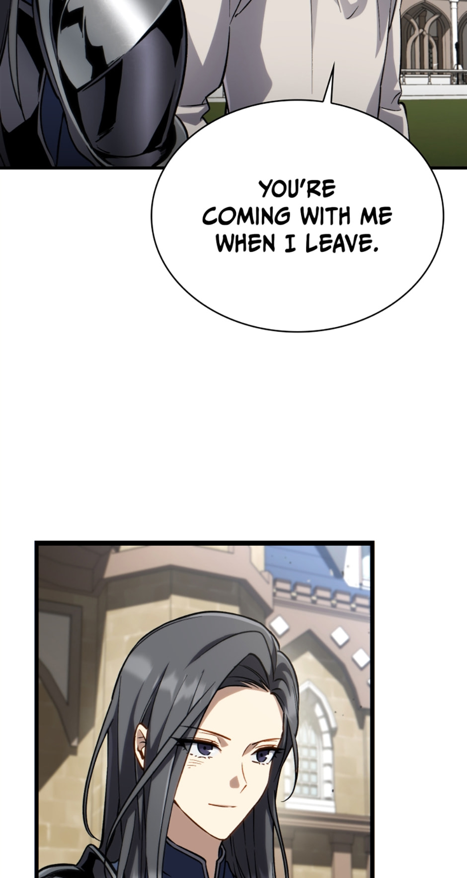 Became the Lout First Prince Chapter 18 page 67 - 