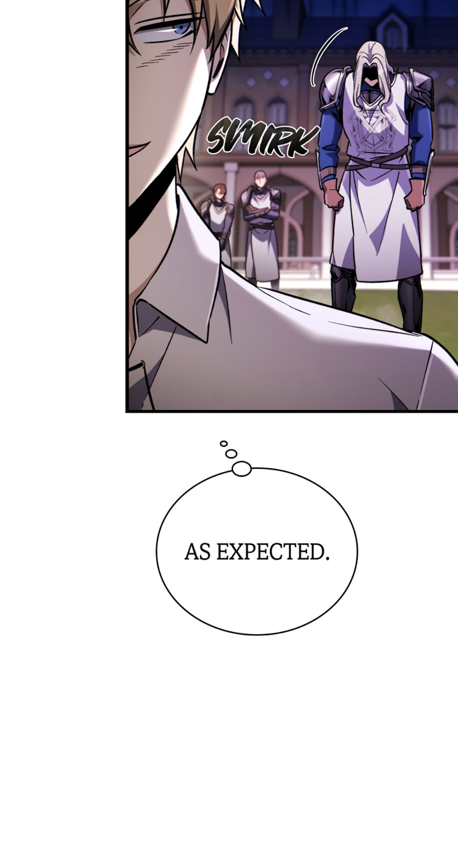 Became the Lout First Prince Chapter 18 page 70 - 