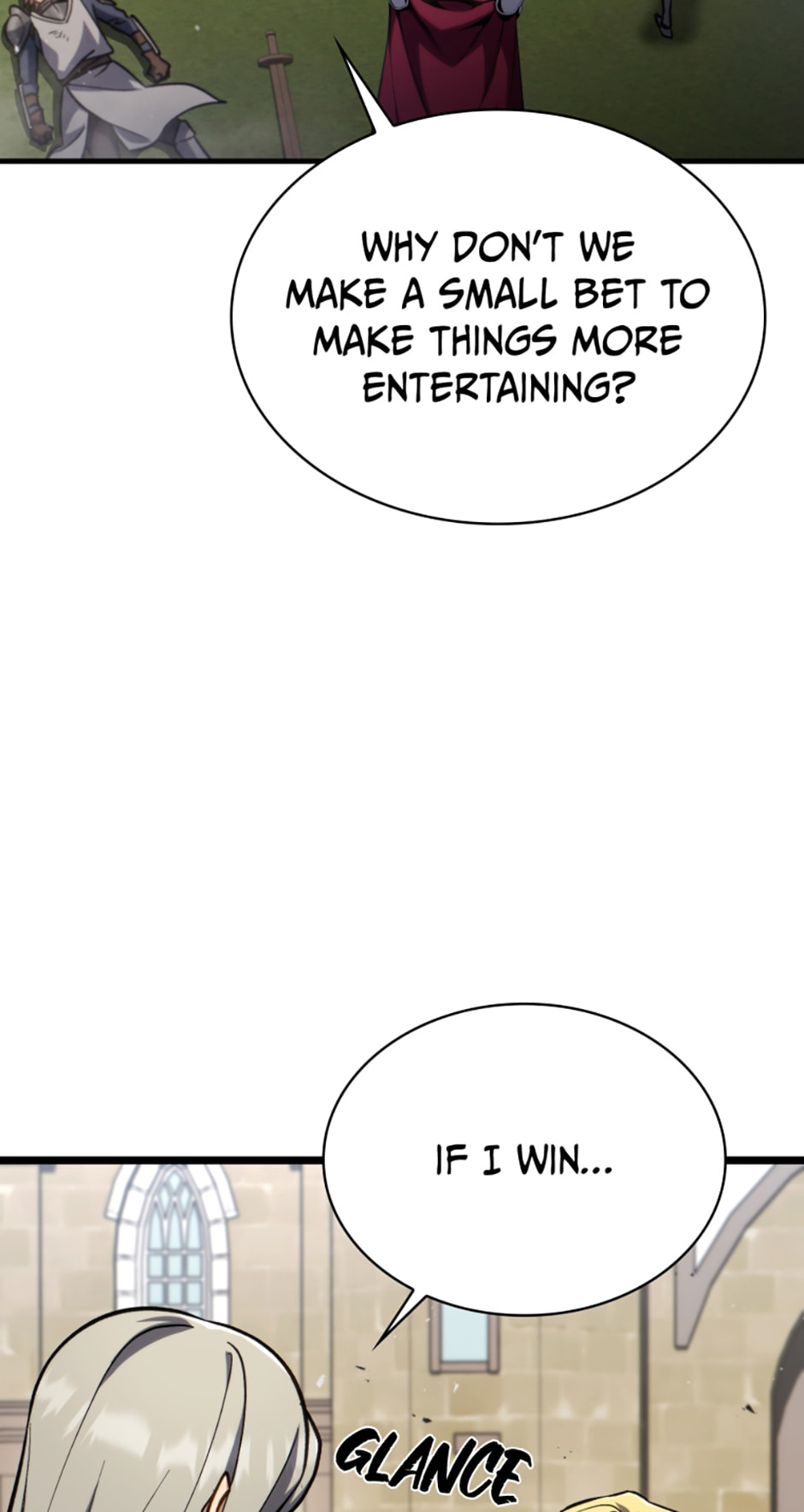 Became the Lout First Prince Chapter 18 page 72 - 
