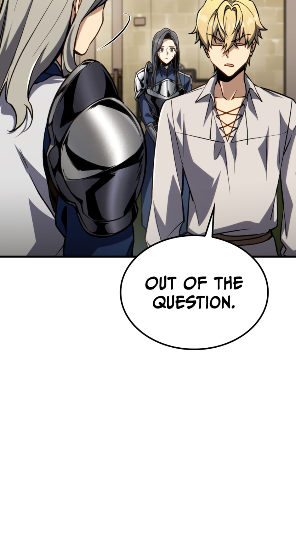 Became the Lout First Prince Chapter 18 page 73 - 