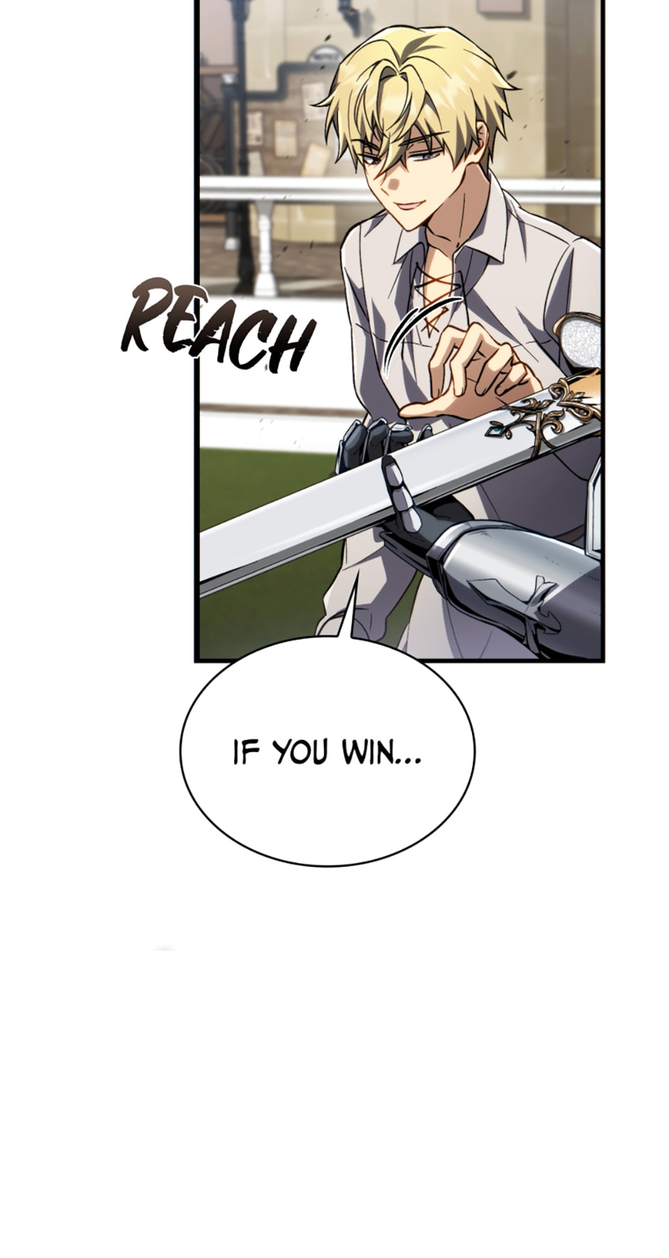 Became the Lout First Prince Chapter 18 page 77 - 