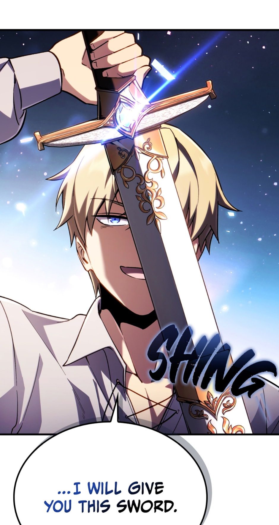 Became the Lout First Prince Chapter 18 page 78 - 