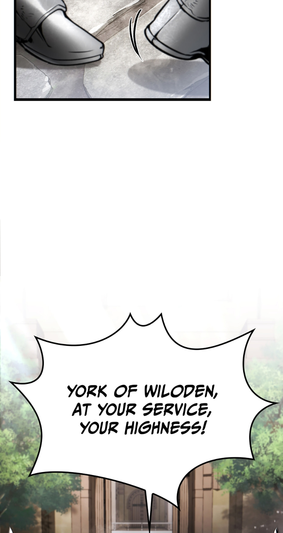 Became the Lout First Prince Chapter 18 page 9 - 