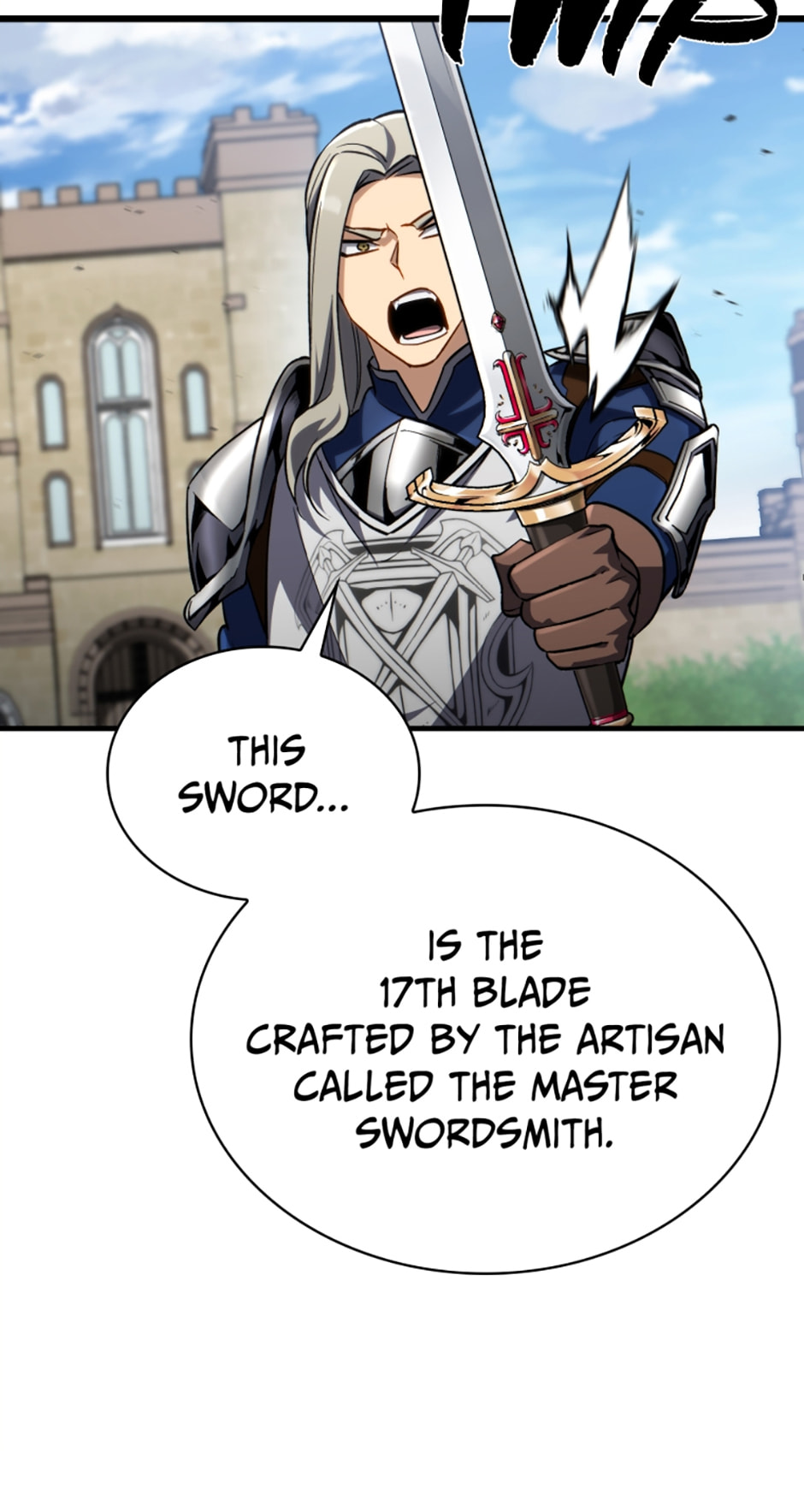 Became the Lout First Prince Chapter 18 page 87 - 