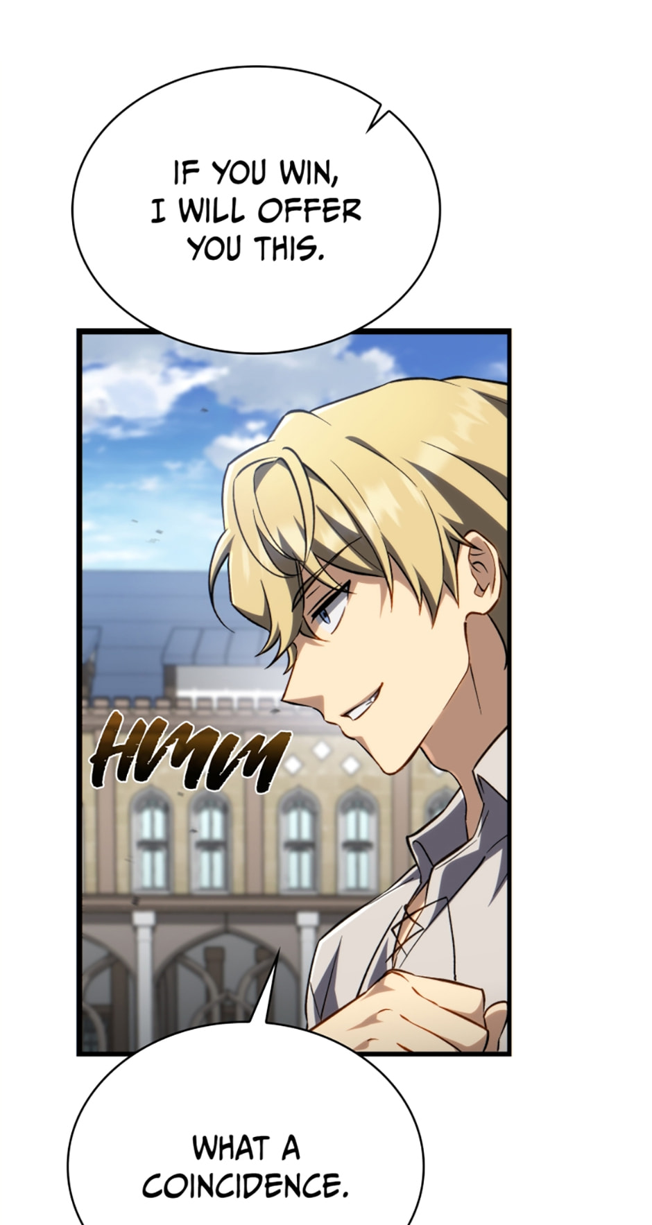 Became the Lout First Prince Chapter 18 page 88 - 
