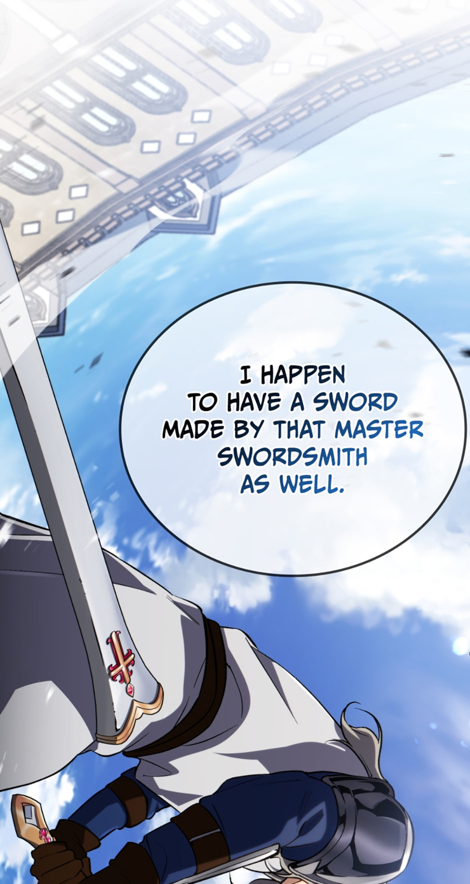 Became the Lout First Prince Chapter 18 page 90 - 