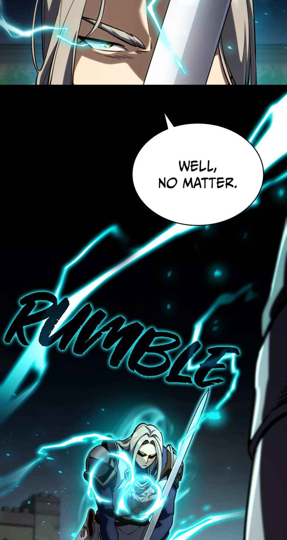 Became the Lout First Prince Chapter 18 page 95 - 
