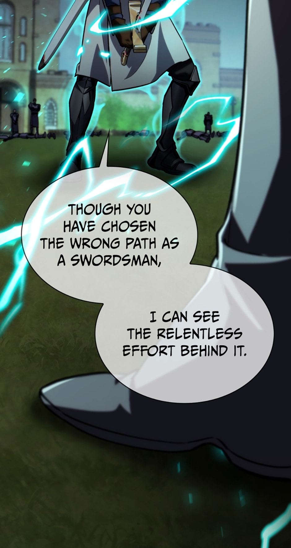 Became the Lout First Prince Chapter 18 page 96 - 