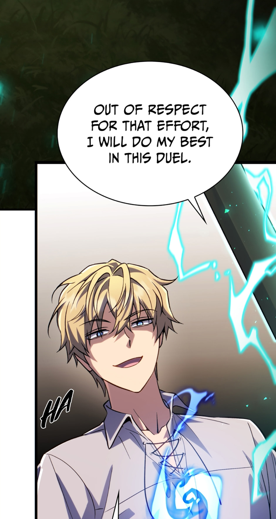 Became the Lout First Prince Chapter 18 page 97 - 