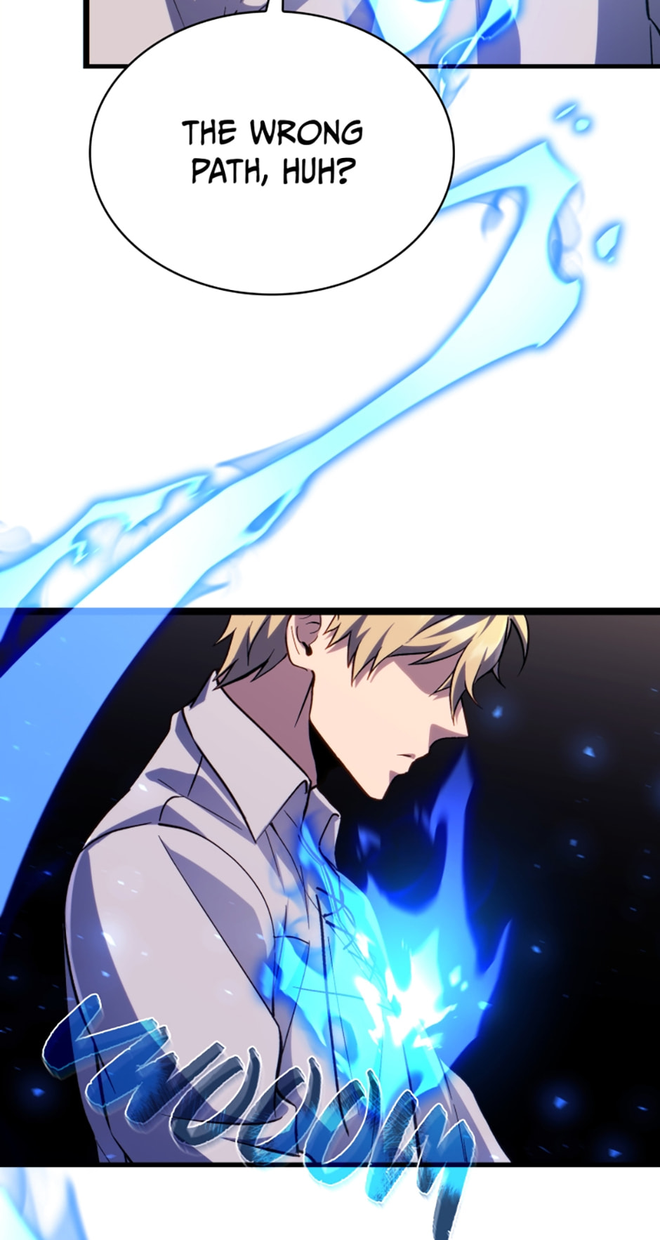Became the Lout First Prince Chapter 18 page 98 - 