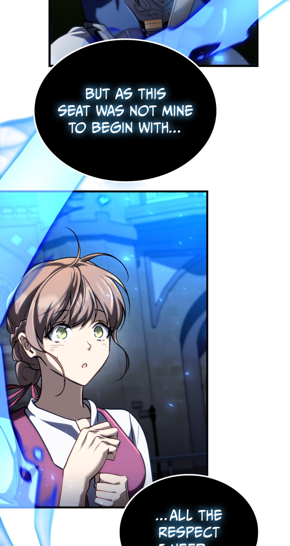 Became the Lout First Prince Chapter 18 page 100 - 