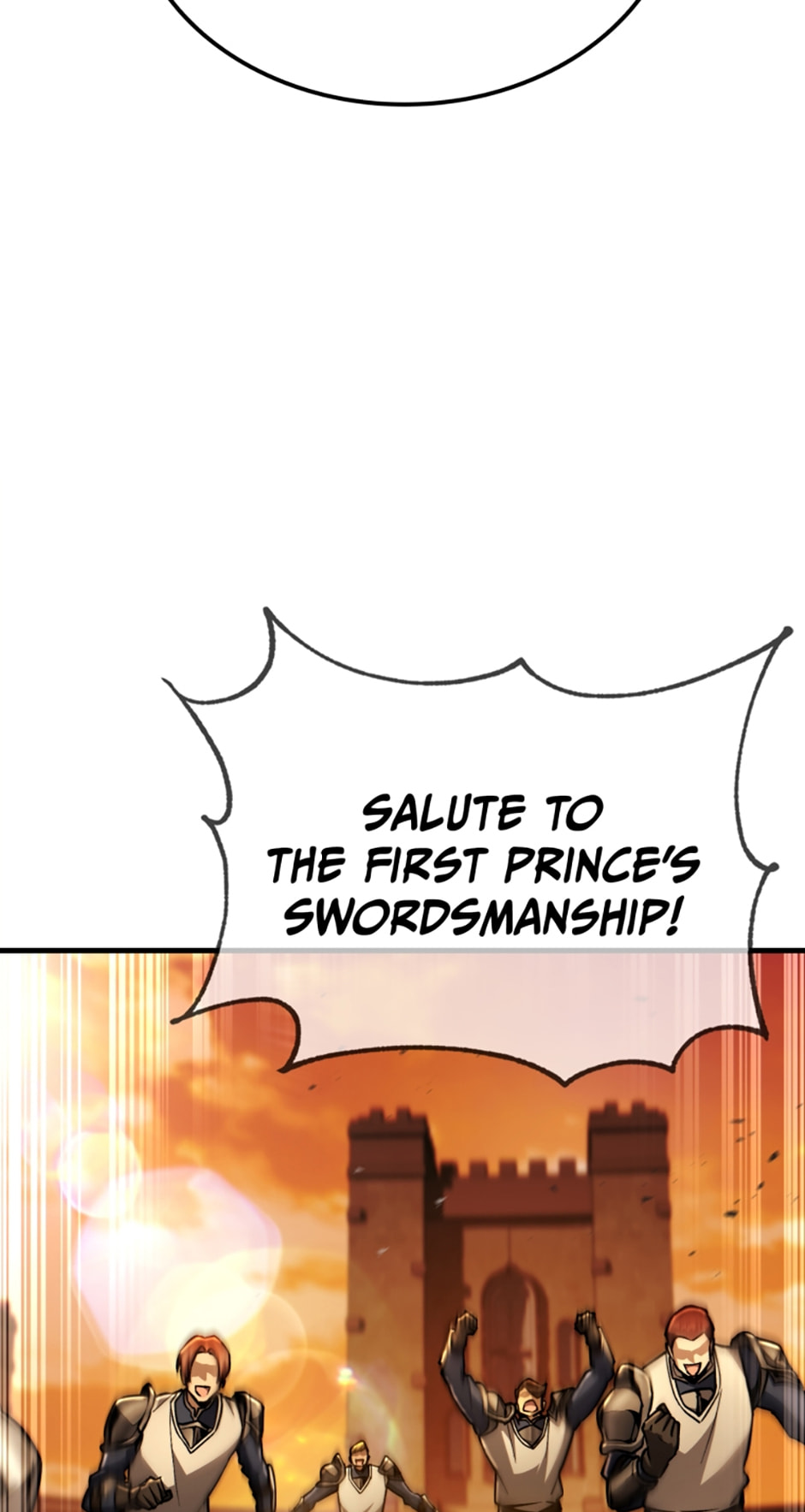Became the Lout First Prince Chapter 19 page 102 - 