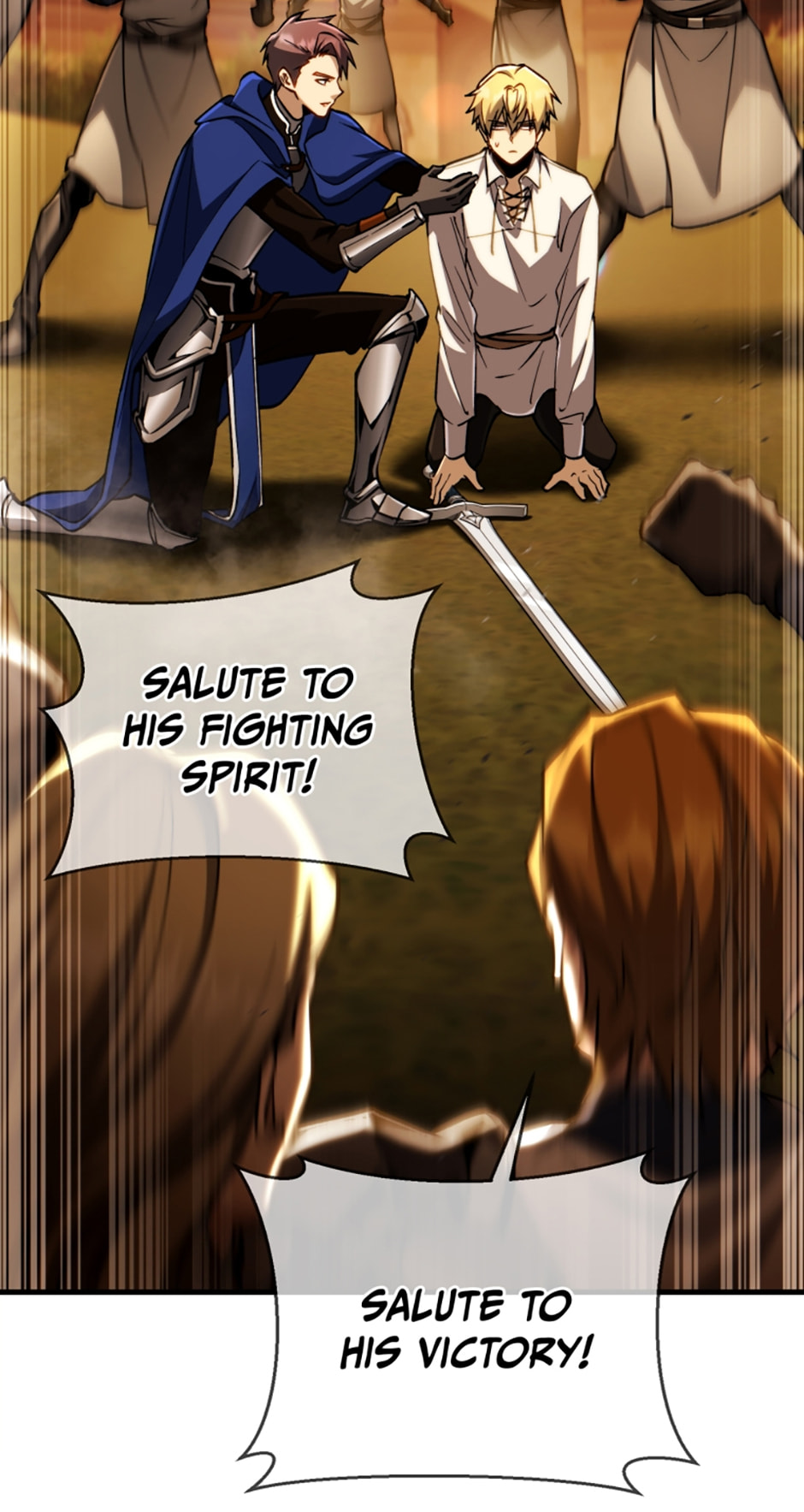 Became the Lout First Prince Chapter 19 page 103 - 