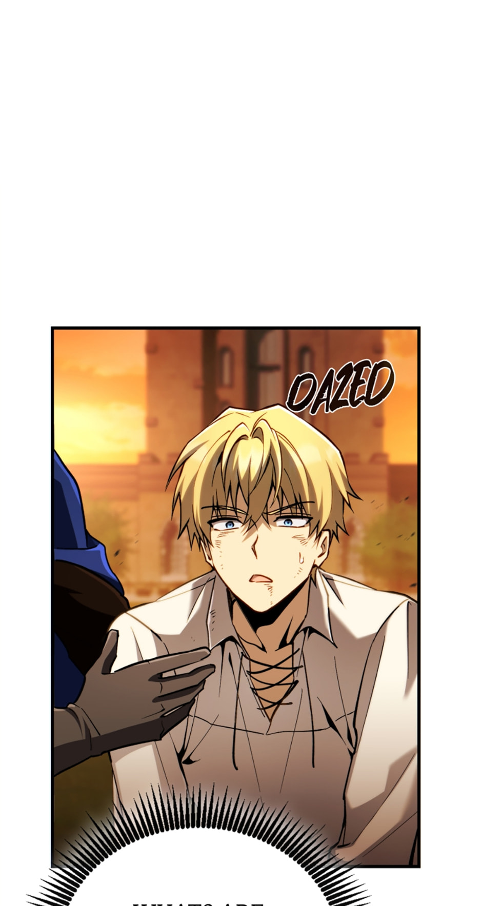 Became the Lout First Prince Chapter 19 page 104 - 