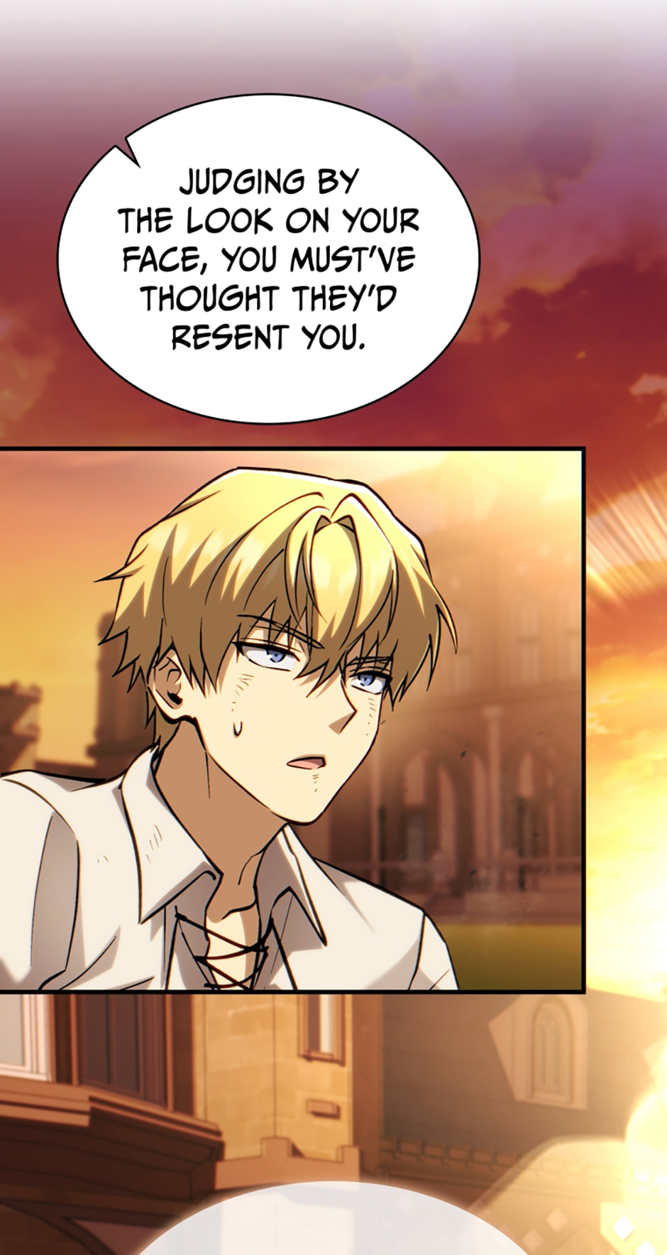 Became the Lout First Prince Chapter 19 page 108 - 