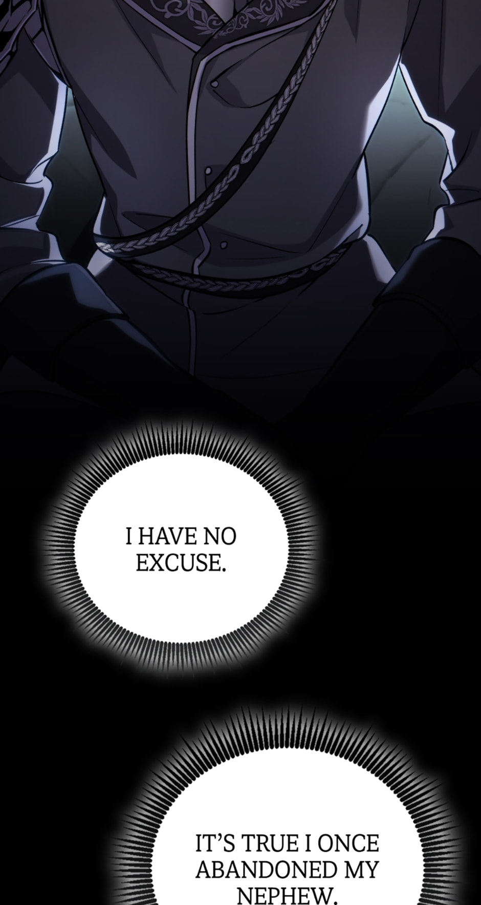 Became the Lout First Prince Chapter 19 page 12 - 