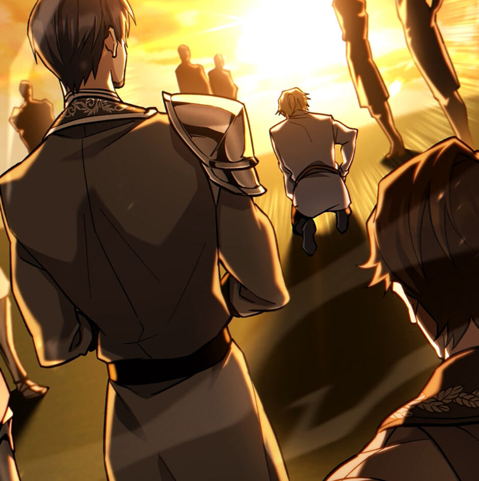 Became the Lout First Prince Chapter 19 page 118 - 