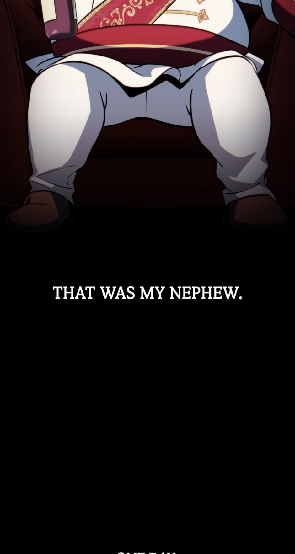 Became the Lout First Prince Chapter 19 page 14 - 