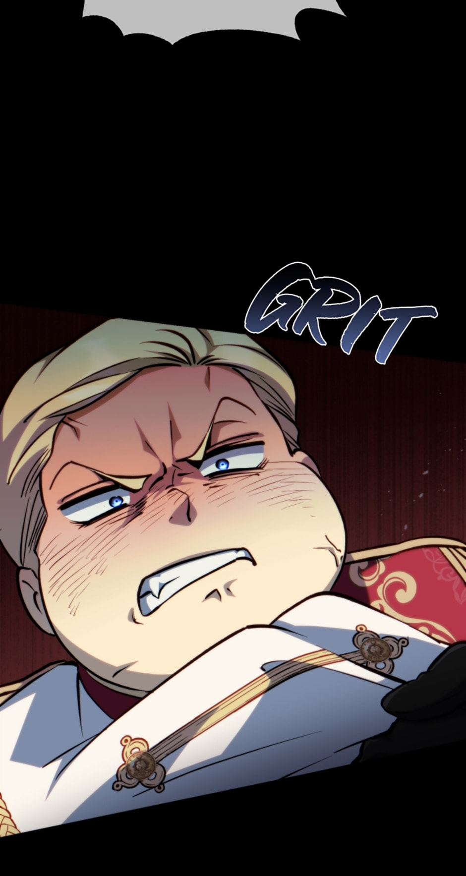 Became the Lout First Prince Chapter 19 page 16 - 