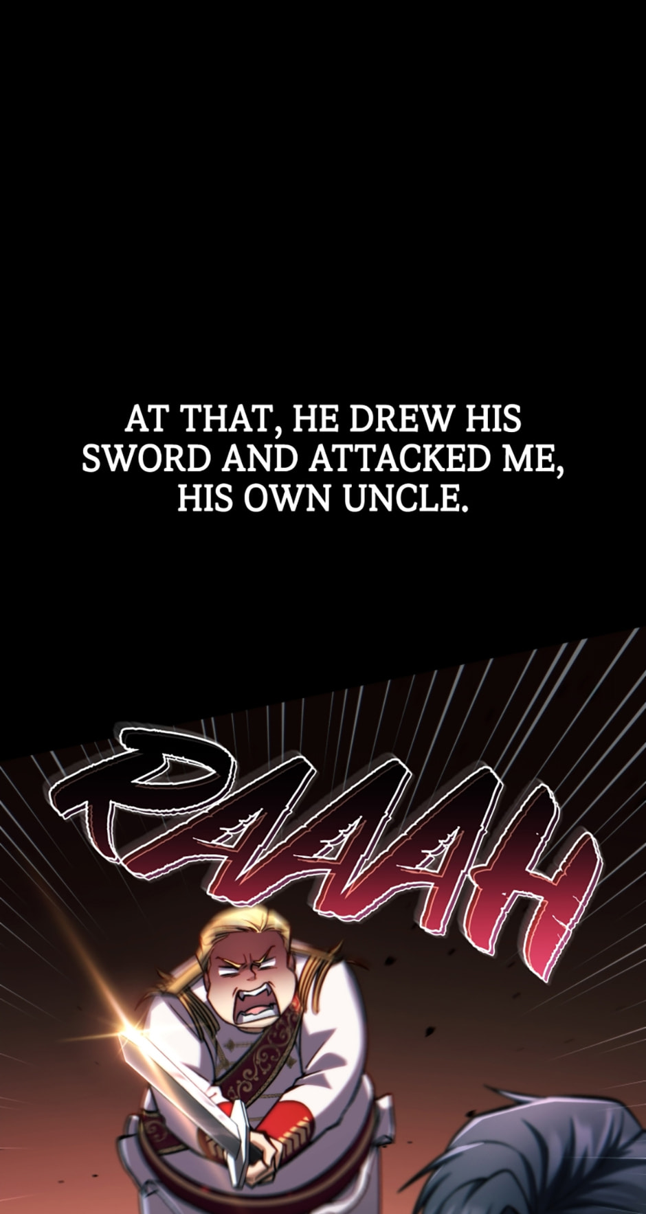 Became the Lout First Prince Chapter 19 page 17 - 
