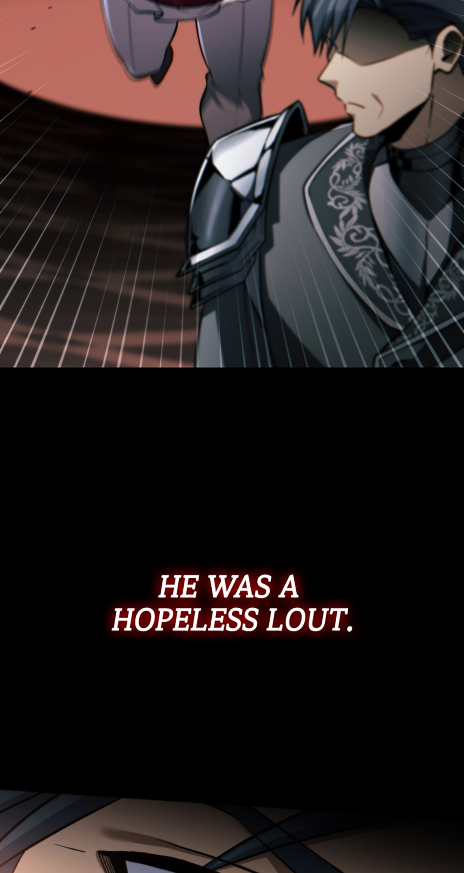 Became the Lout First Prince Chapter 19 page 18 - 