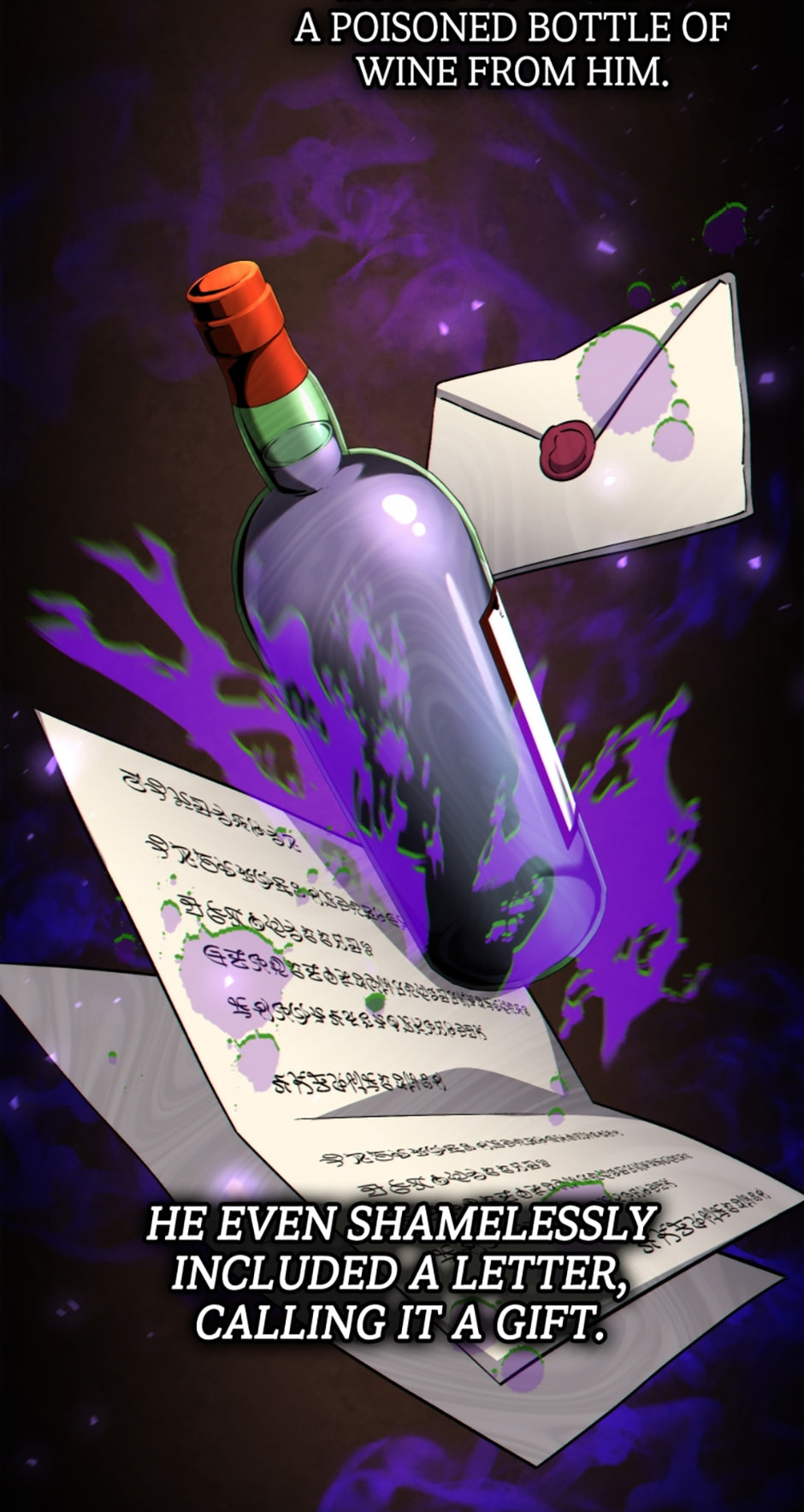 Became the Lout First Prince Chapter 19 page 20 - 