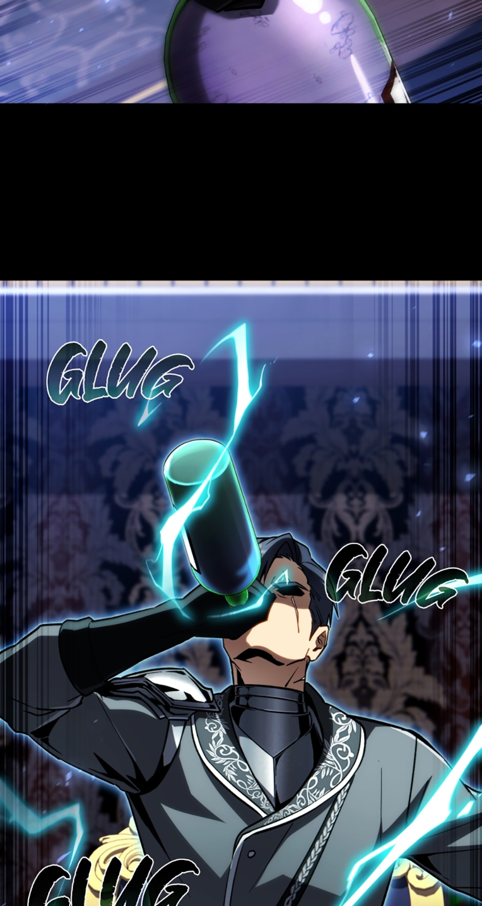 Became the Lout First Prince Chapter 19 page 22 - 