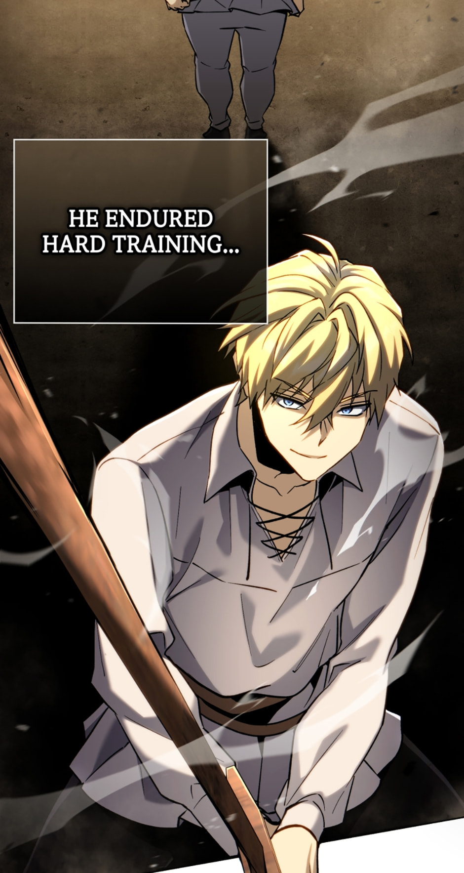 Became the Lout First Prince Chapter 19 page 26 - 