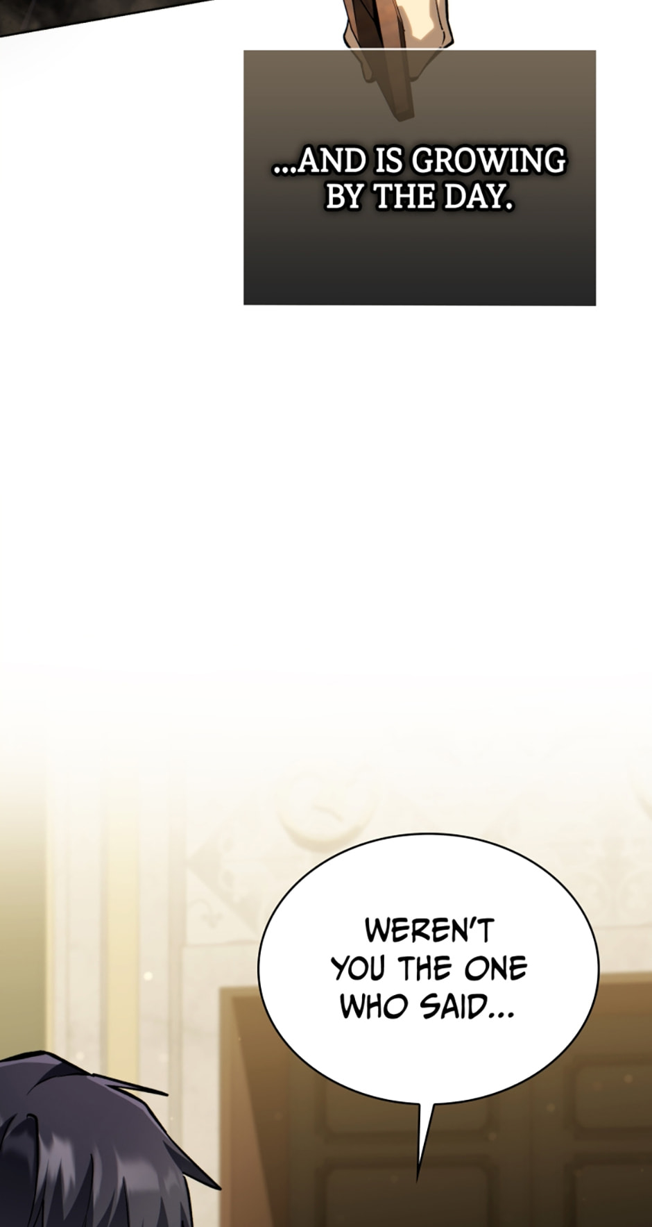 Became the Lout First Prince Chapter 19 page 27 - 