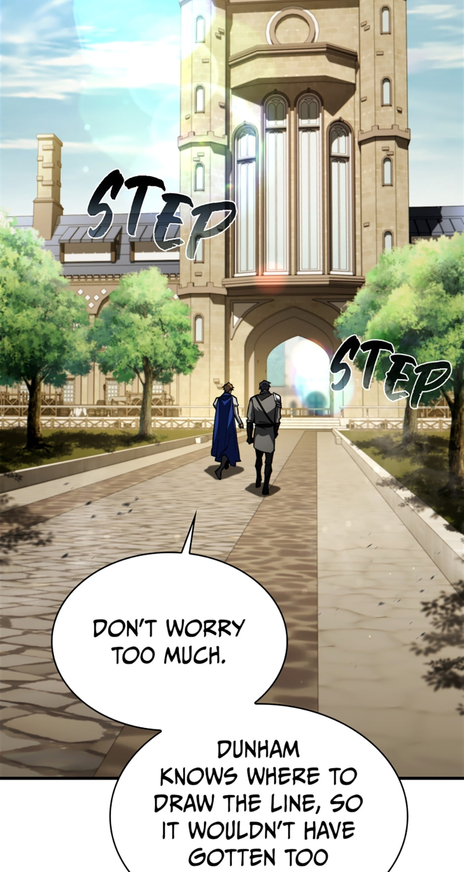 Became the Lout First Prince Chapter 19 page 34 - 