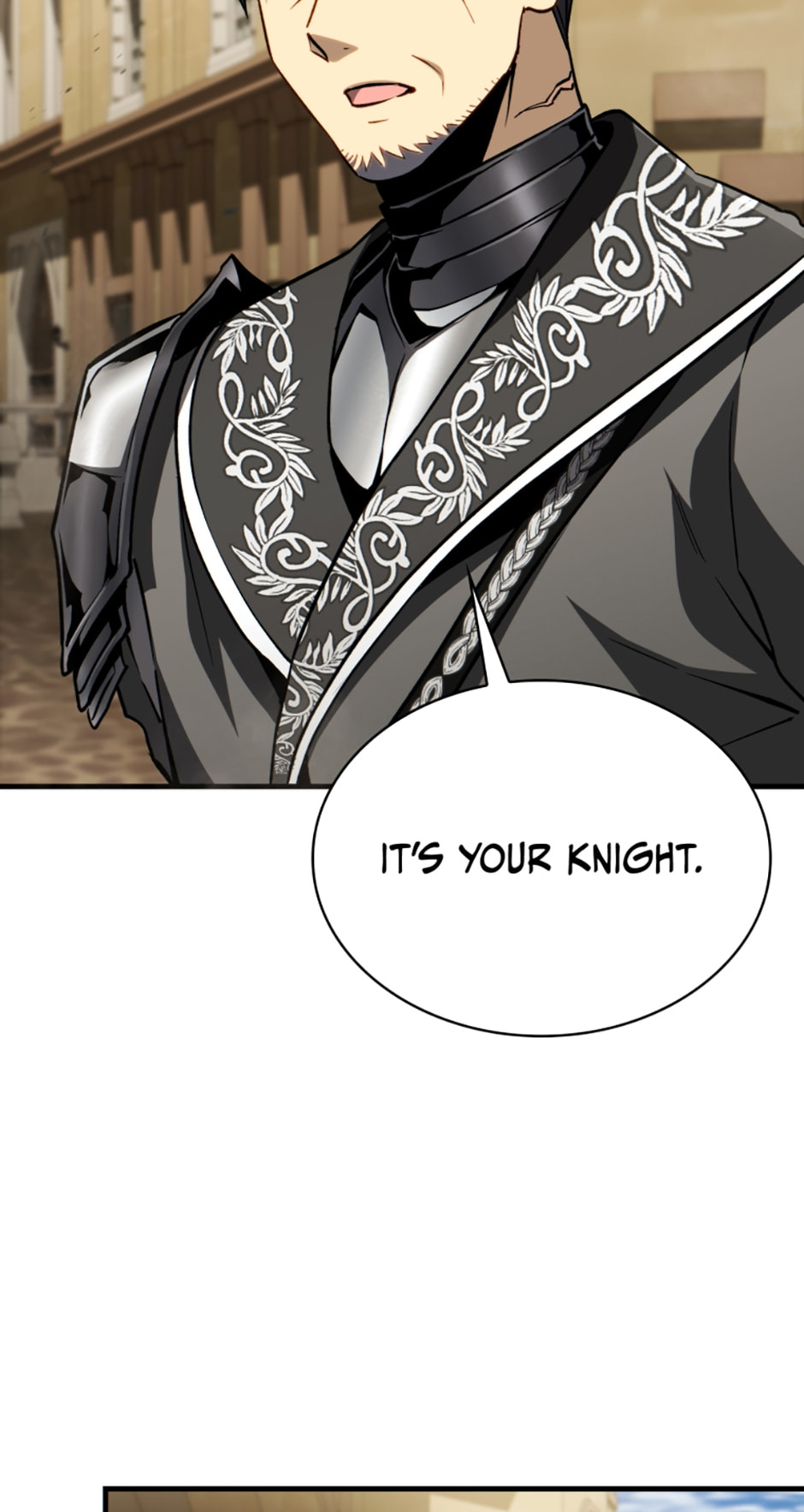 Became the Lout First Prince Chapter 19 page 37 - 