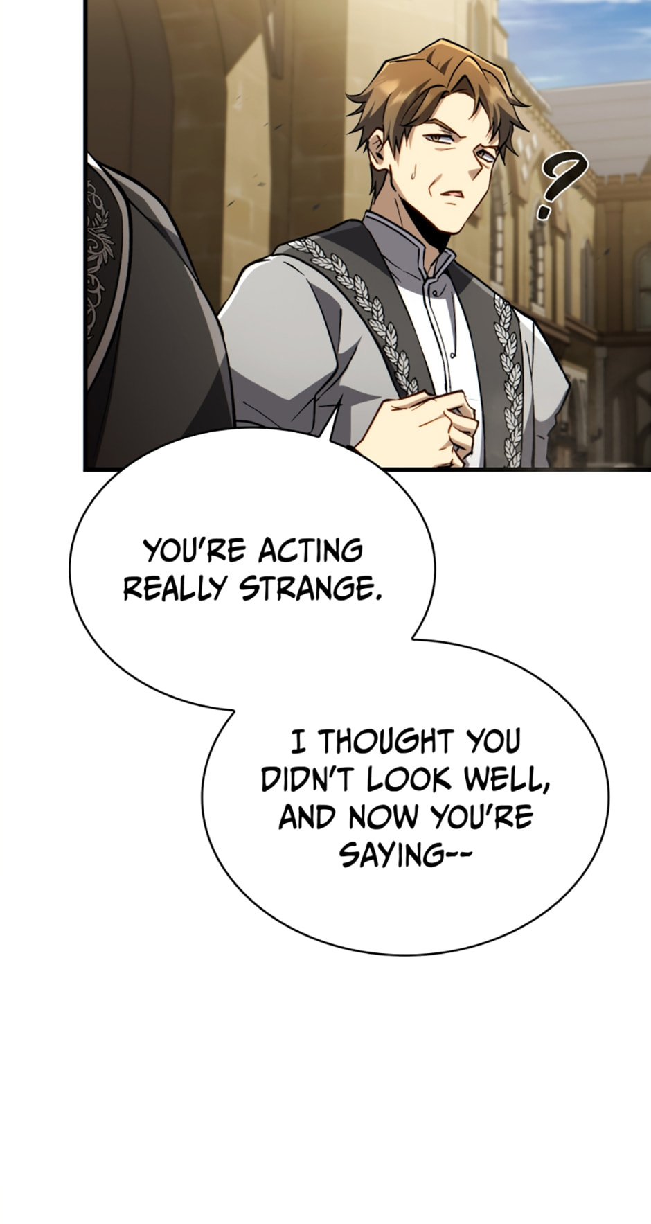 Became the Lout First Prince Chapter 19 page 38 - 