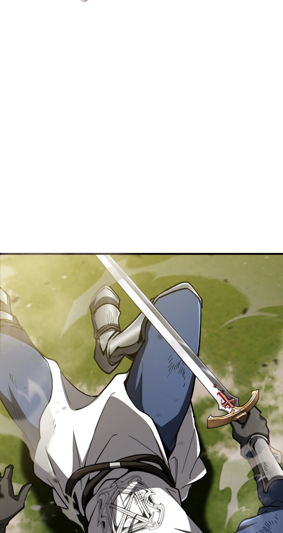 Became the Lout First Prince Chapter 19 page 40 - 