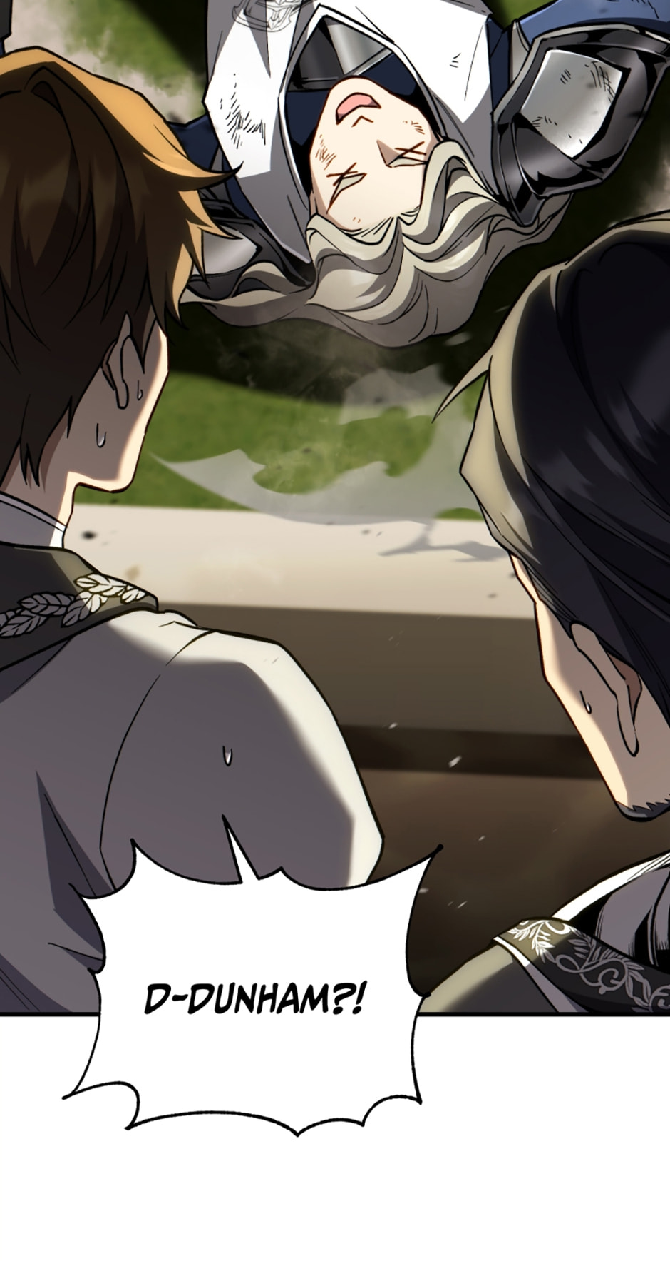 Became the Lout First Prince Chapter 19 page 41 - 